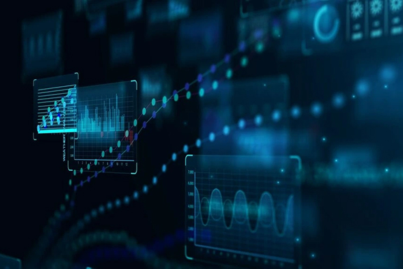 Data in the cloud