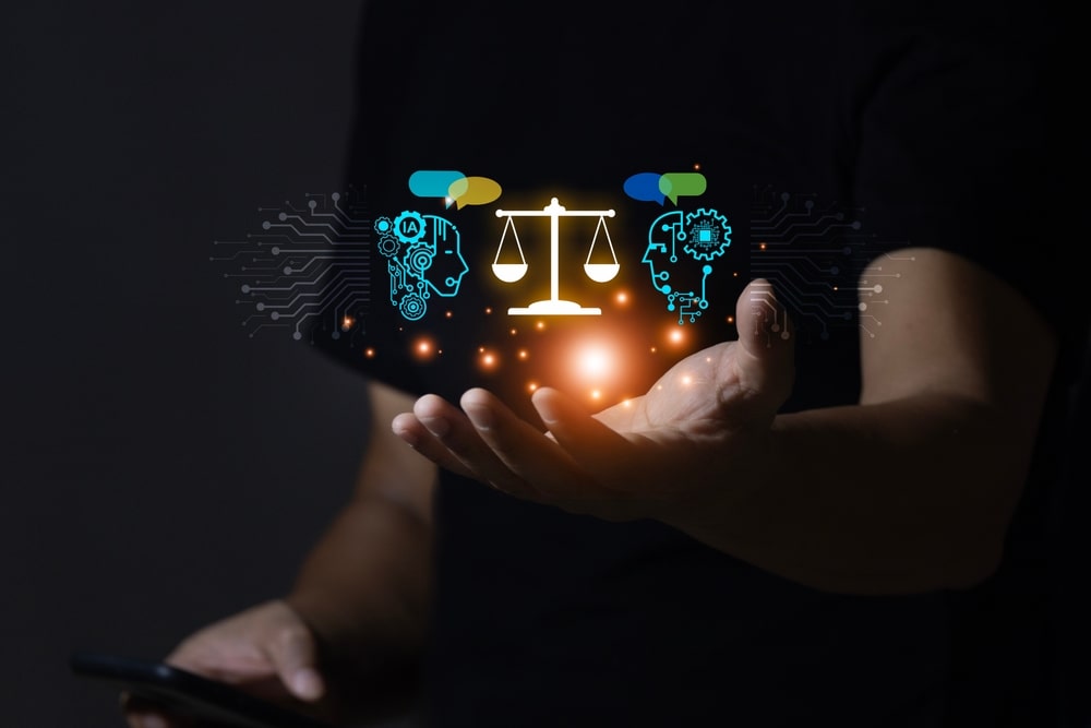 AI legal and regulatory concepts