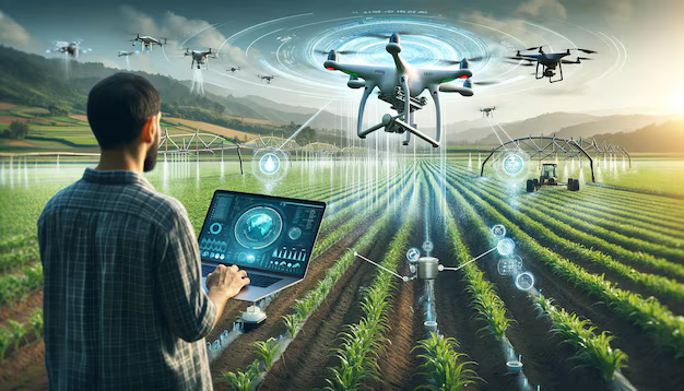 Provision of general-purpose datasets via a multisensory aerial robot