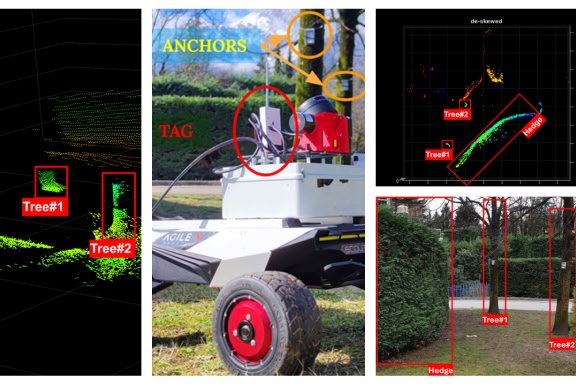 AgriRobot