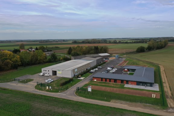 Villers Saint Christophe