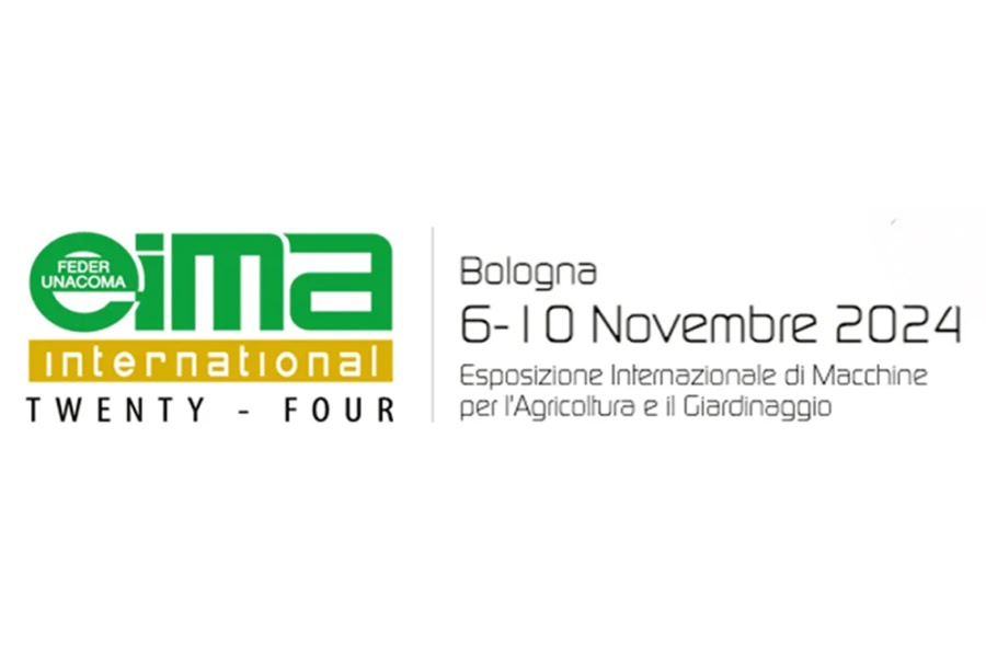EIMA LOGO 2024