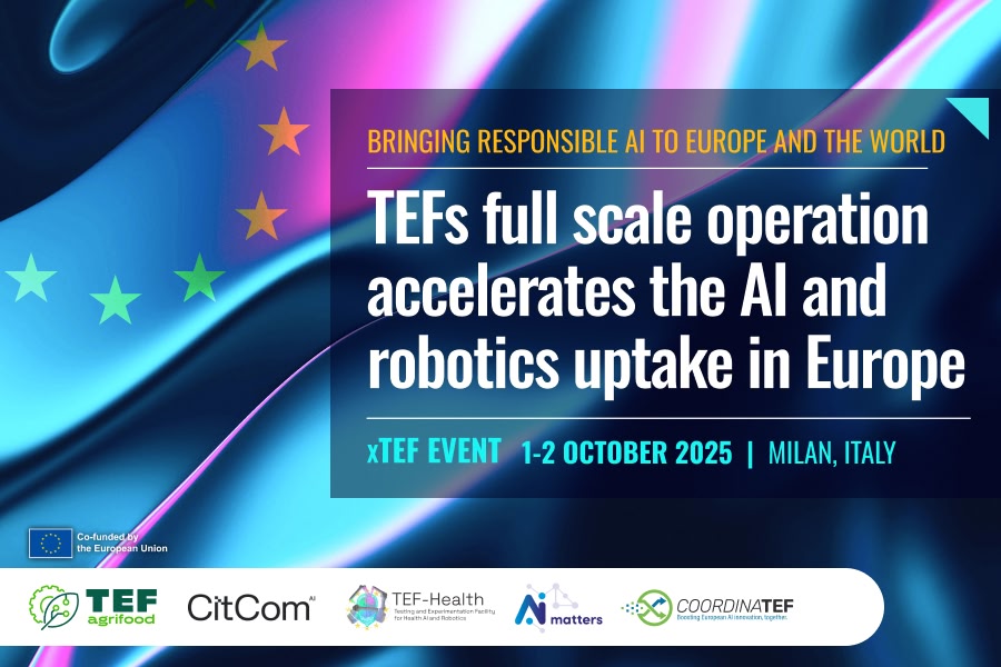 xTEF banner
