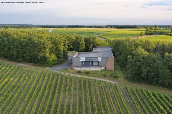 Vinnopole Sud Ouest 