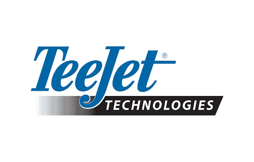 Teejet logo
