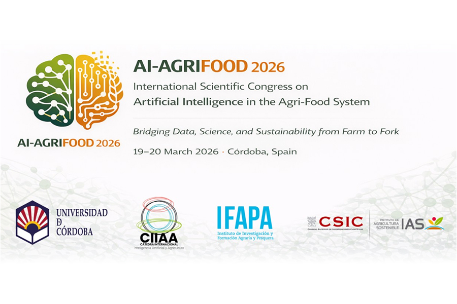 AI Agrifood 2026