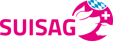 Suisag logo