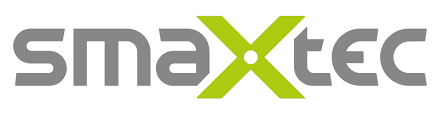 Smaxtec logo