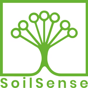 SoilSense logo