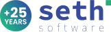 Seth Software logo