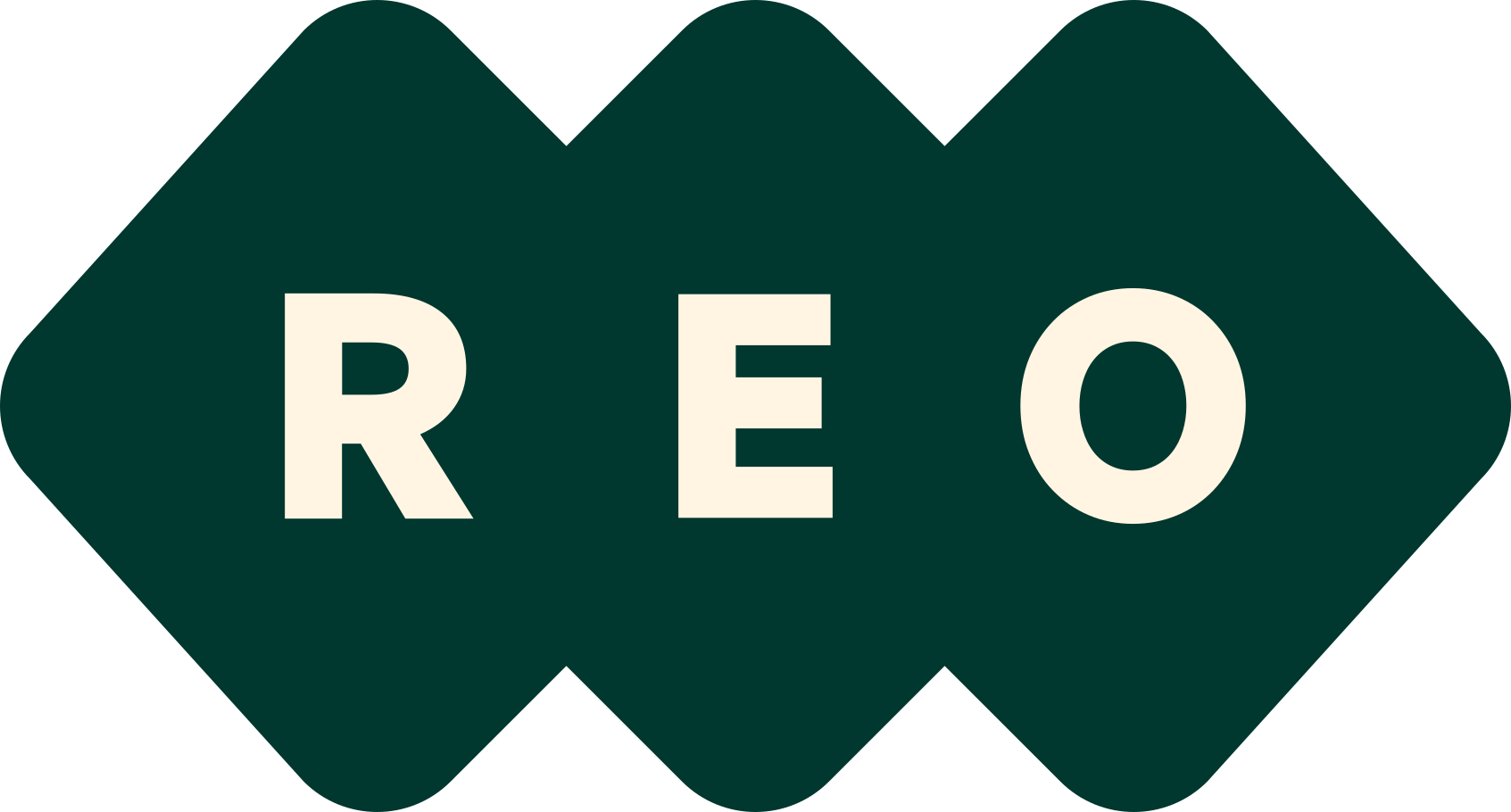 REO logo