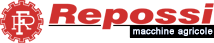 Repossi logo