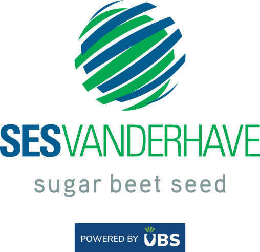 SESVanderHave logo