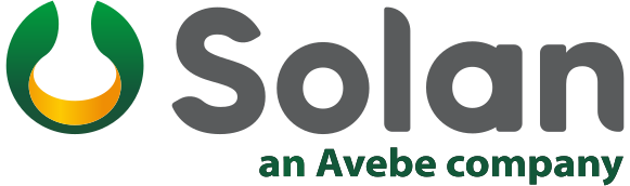 Solan logo