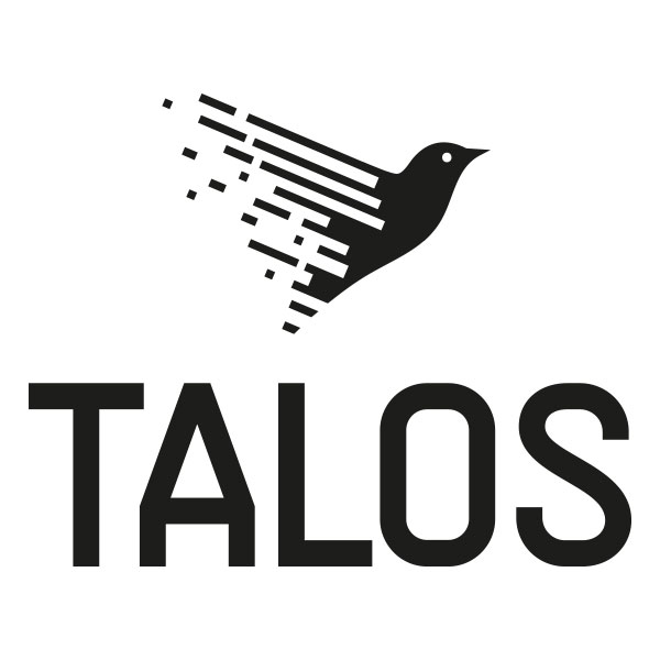 Talos GmbH logo
