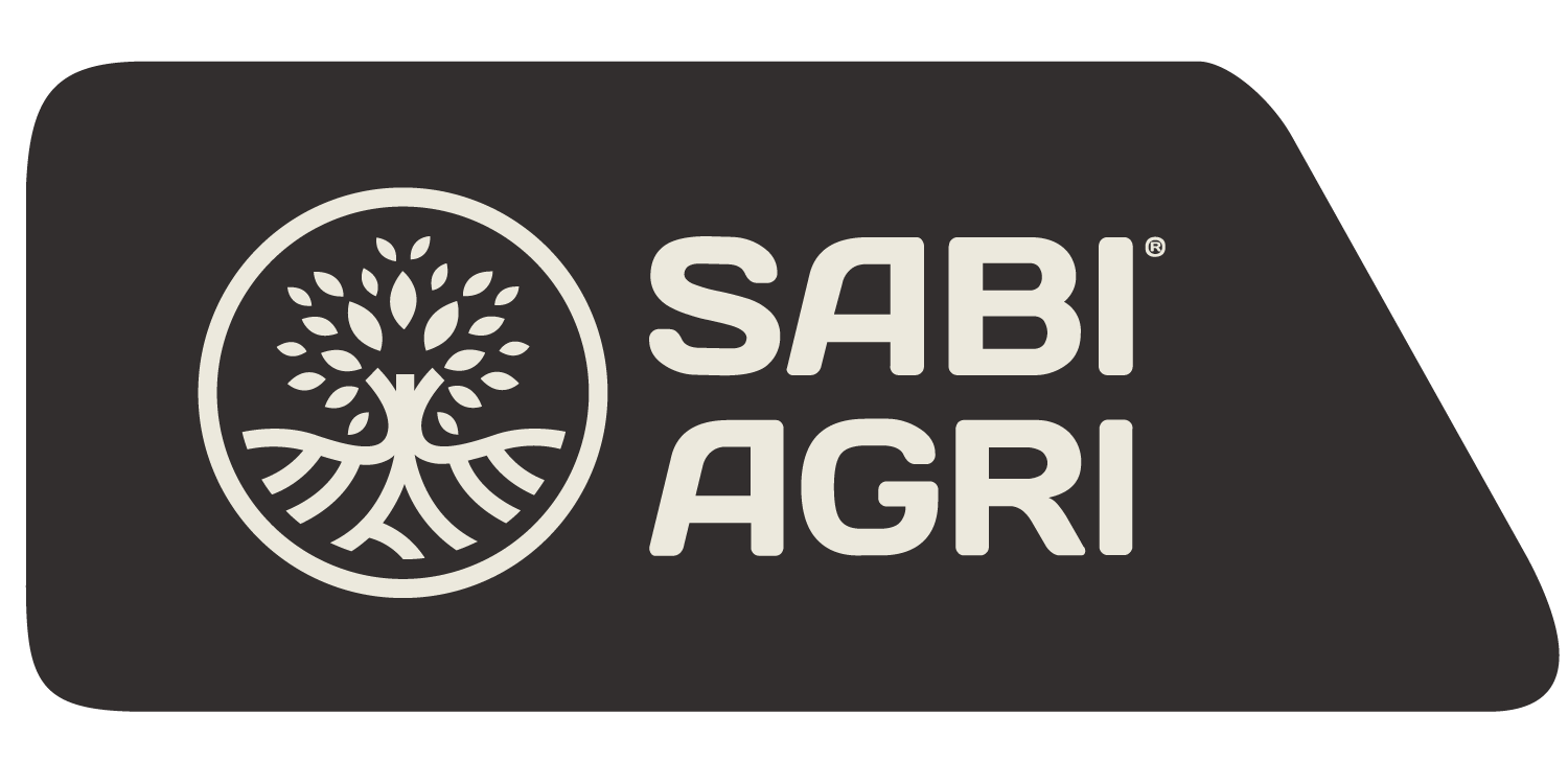 Sabi Agri logo