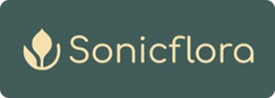 Sonicflora AB logo
