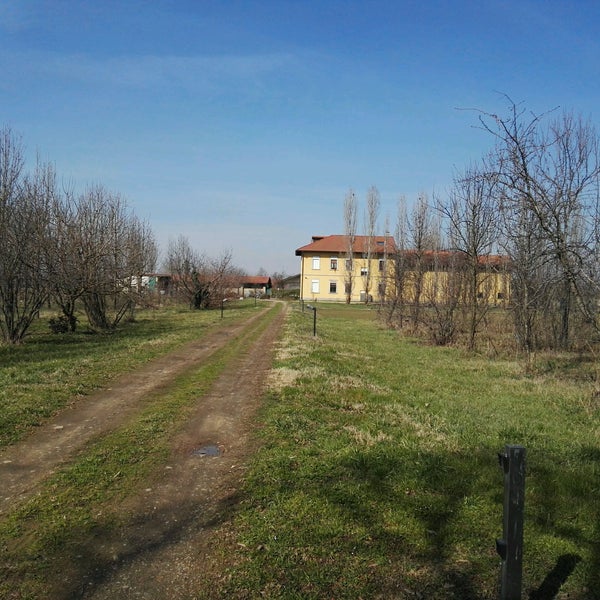 Az. Agr. Cascina Baciocca
