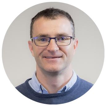 Kieran O’Donoghue